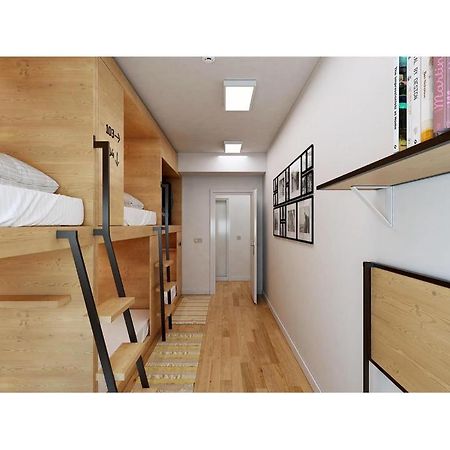 Nem Guest House Ουλάν Μπατόρ Εξωτερικό φωτογραφία