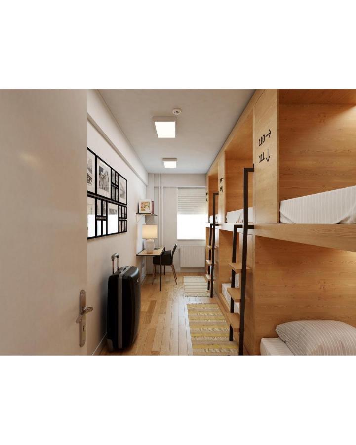 Nem Guest House Ουλάν Μπατόρ Εξωτερικό φωτογραφία