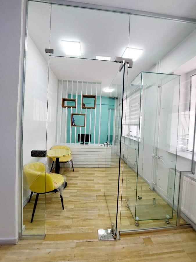 Nem Guest House Ουλάν Μπατόρ Εξωτερικό φωτογραφία