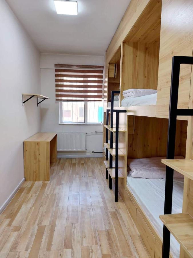 Nem Guest House Ουλάν Μπατόρ Εξωτερικό φωτογραφία