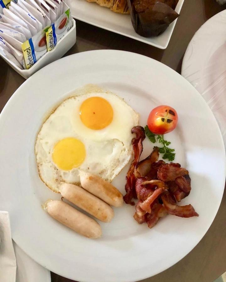 Nem Guest House Ουλάν Μπατόρ Εξωτερικό φωτογραφία