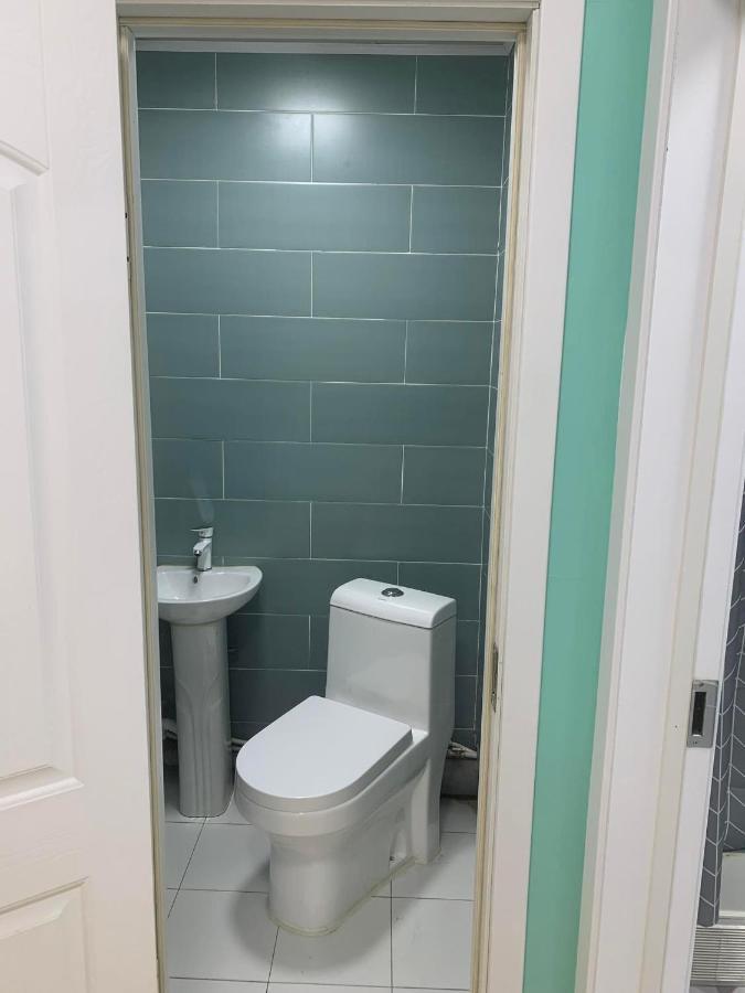 Nem Guest House Ουλάν Μπατόρ Εξωτερικό φωτογραφία