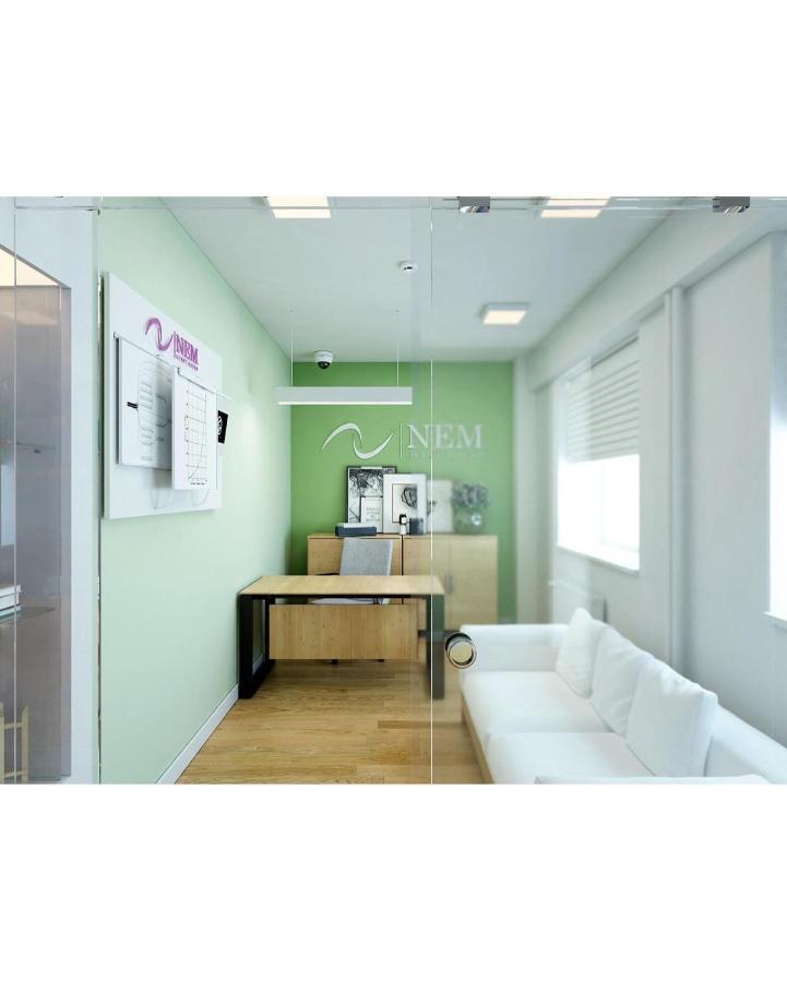 Nem Guest House Ουλάν Μπατόρ Εξωτερικό φωτογραφία